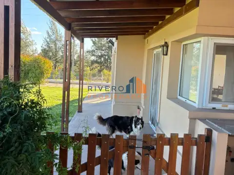 Casa en Alquiler al Norte