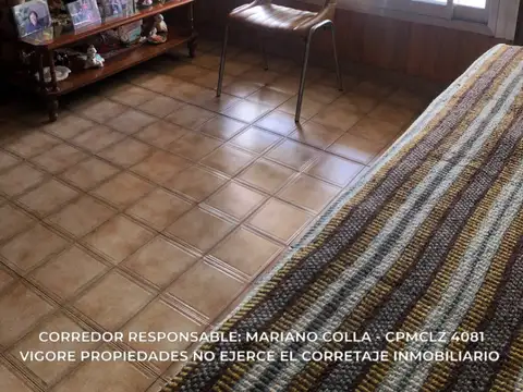 Casa en Venta 40 años