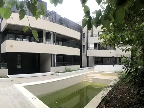 Dpto en Venta City Bell 2 dormitorios