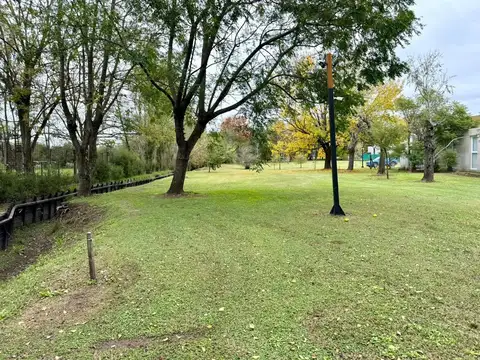 403 entre Centenario y 24