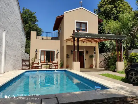 Casa  en Venta en General Pacheco, Tigre, G.B.A. Zona Norte