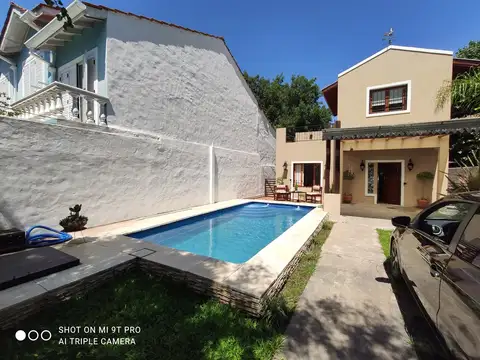 GENERAL PACHECO, Salvador María del Carril 600