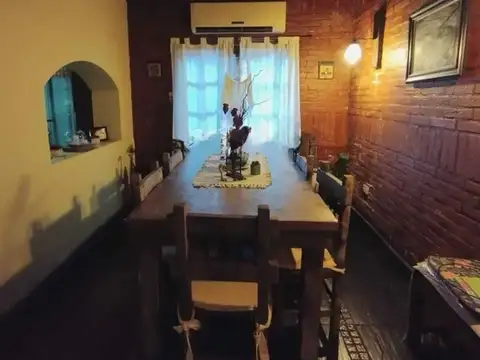 Casa en Venta de 2 dormitorios