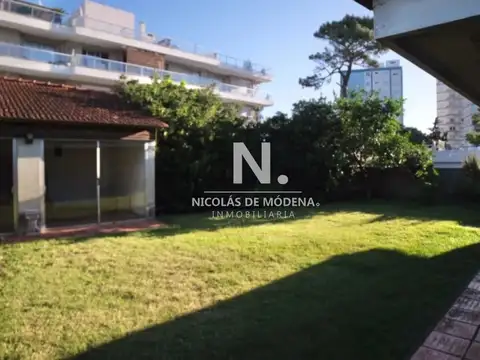 Hermosa casa en una ubicacion privilegiada