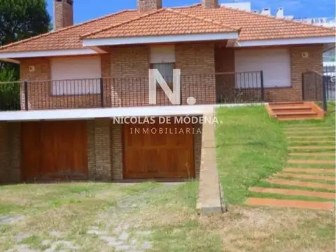 Hermosa casa en una ubicacion privilegiada