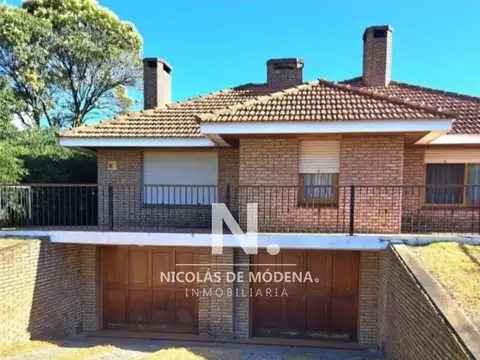 Casa en Alquiler Temporal de 3 dormitorios