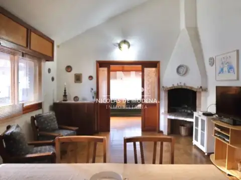 Casa en Alquiler Temporal en Playa Mansa, USD 7.500