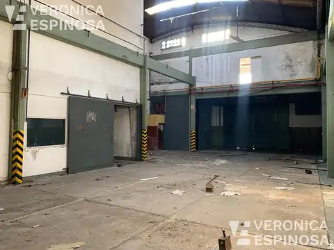 Galpon en Venta en Haedo Sur, USD 700.000