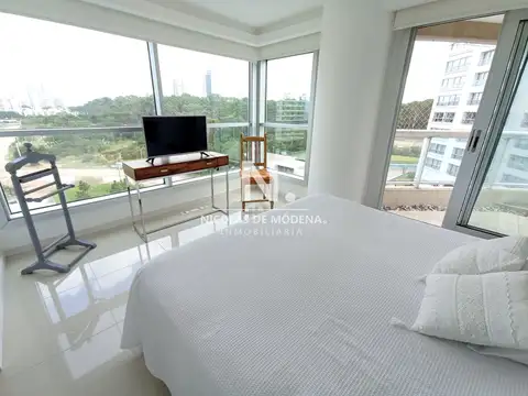 Departamento en Alquiler Temporal 2025 años