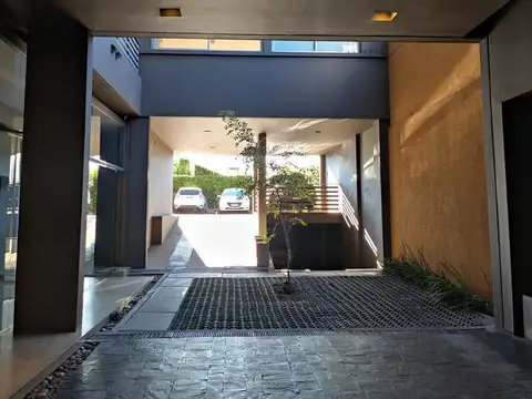 Departamento en Alquiler Temporal en Barrio Norte, USD 800