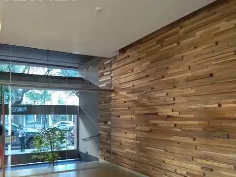 Departamento en Alquiler Temporal A Estrenar