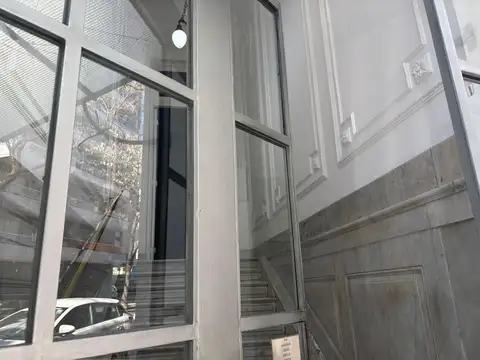 Departamento en Venta en Palermo Soho, USD 204.900