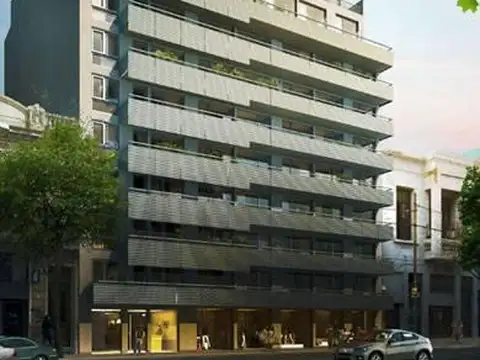 Departamento en Venta A Estrenar