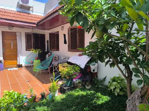 Depto Tipo Casa en Venta de 2 dormitorios