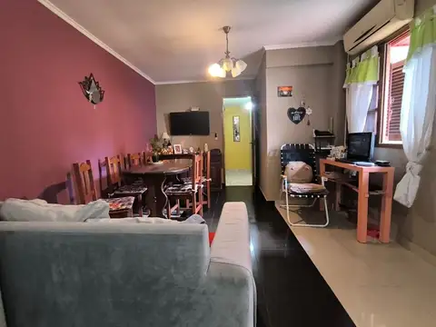 VENTA PH 3 AMB PATIO Y TERRAZA CREDITO EN LINIERS