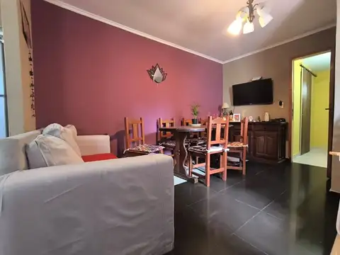 Depto Tipo Casa en Venta 21 años