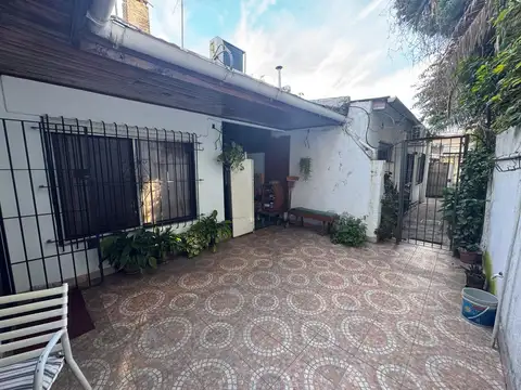 Depto Tipo Casa en Venta de 3 dormitorios
