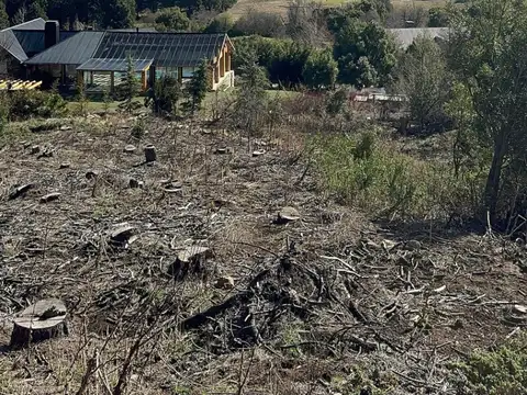 Chapelco Golf & Resort , San Martin de los