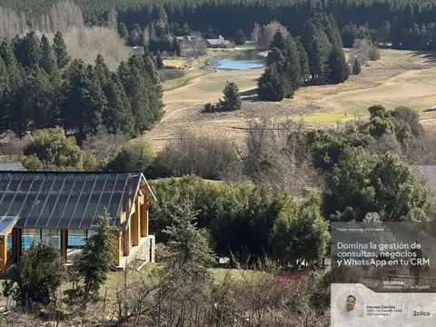 Terreno / Lote en venta de 1874m2 ubicado en San Martin de los Andes