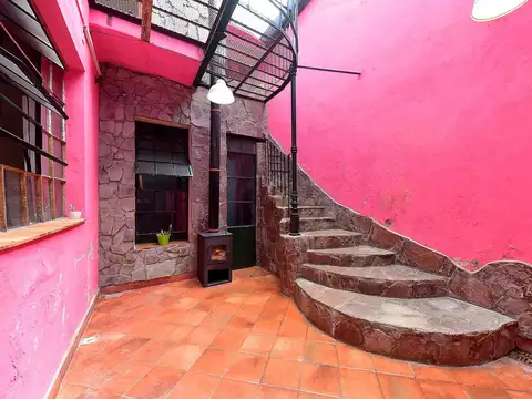 Casa en Alquiler en Velez Sarsfield, $ 1.100.000