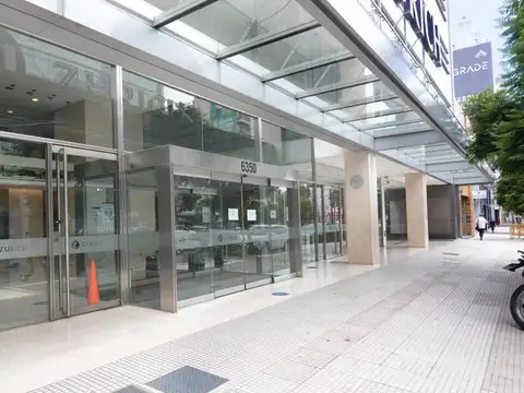 Oficina en Alquiler en Belgrano, USD 23.775