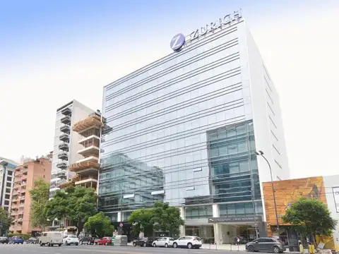 Oficina en alquiler Nuñez