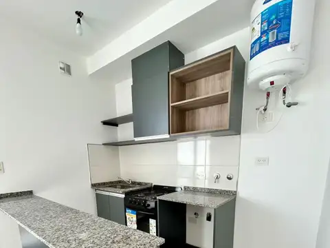 Departamento en Alquiler de 2 ambientes