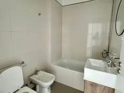 Departamento en Alquiler A Estrenar