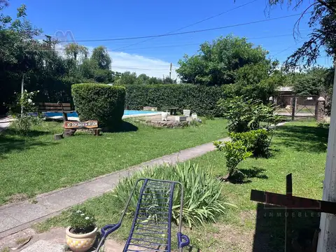 Quinta en Venta en Paso Del Rey, USD 150.000