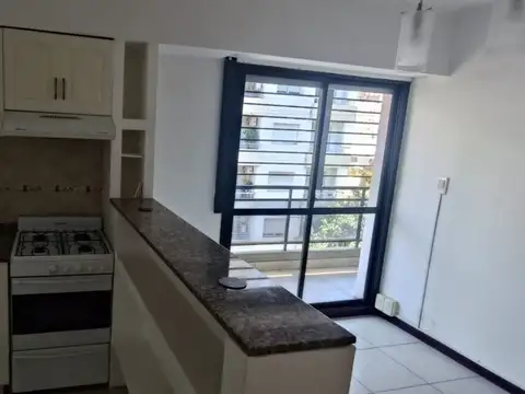 Departamento en Alquiler de 2 ambientes