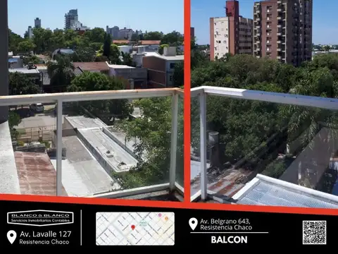 Departamento en Venta en Resistencia, USD 90.000