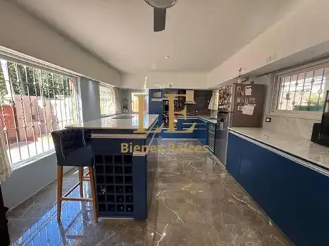 Casa en Alquiler 4 años