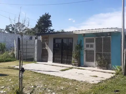 Casa en Venta de 1 dormitorio
