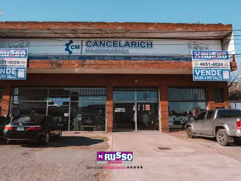 RUTA NACIONAL  3 3000