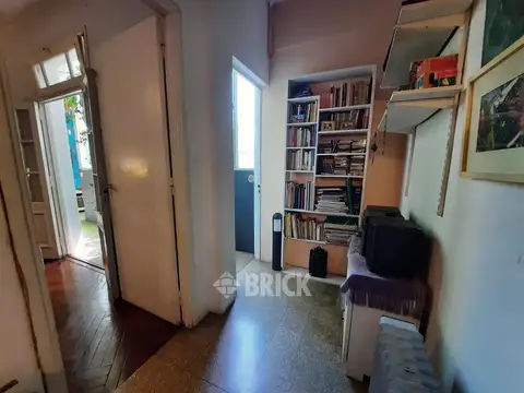 Departamento en Venta en Parque Patricios, USD 82.000