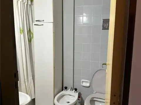 SANTA FE 900, Piso 3