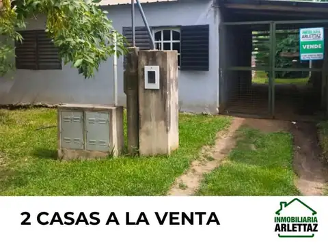 Casa - Venta - Argentina, Colón