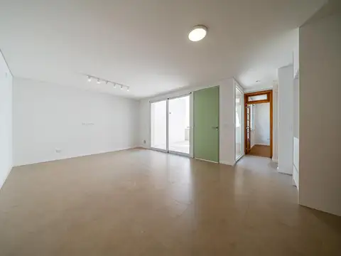 Depto Tipo Casa en Venta de 3 dormitorios