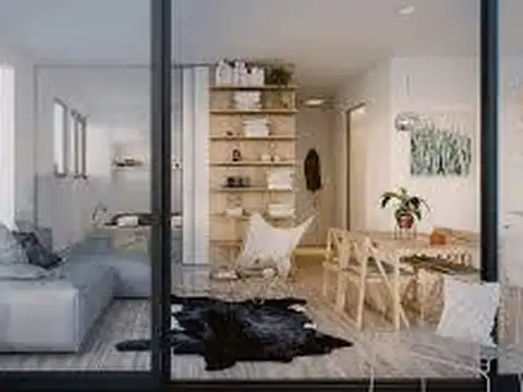 Departamento en Venta en Florida, USD 118.000