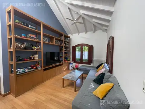 Casa en Alquiler Temporal A Estrenar