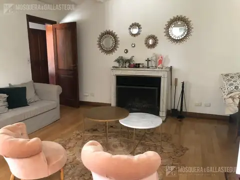 Casa 7 ambientes con 3 baños