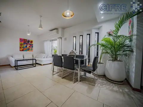 Depto Tipo Casa en Venta al Sudeste