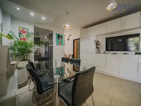 Depto Tipo Casa en Venta de 3 dormitorios
