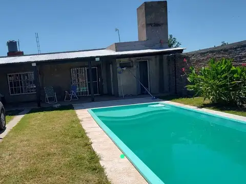 Casa en Venta en Ibarlucea, USD 54.000