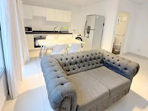 Departamento en Venta en Belgrano, USD 185.000