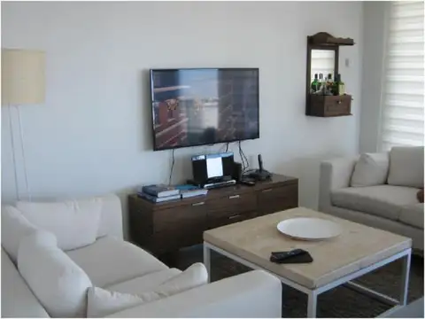 Departamento en Alquiler de 4 ambientes