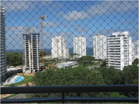 Departamento en Alquiler al Sureste