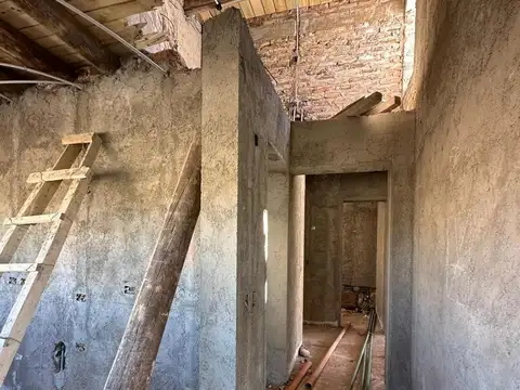 Casa en Venta en Lujan De Cuyo, USD 230.000