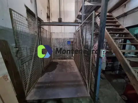 Galpon en Venta 40 años