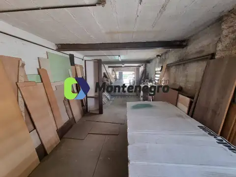 Galpon en Venta 40 años